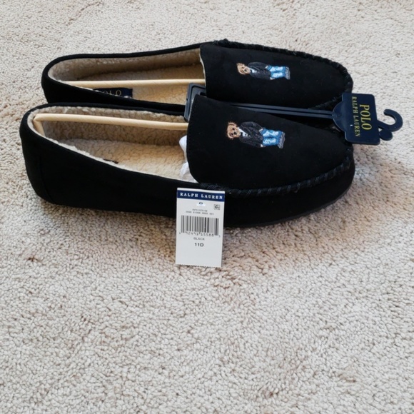 Polo Ralph Lauren Slippers - Picture 3 of 7